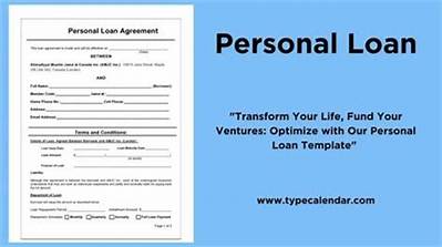 Where Can Personal Loans Used?