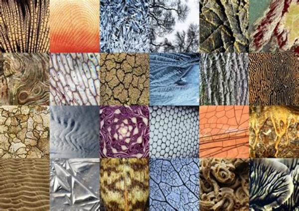 Where Can We Find Patterns in Nature?