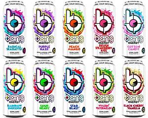 Where Can You Buy a Bang Energy Drink Near You?