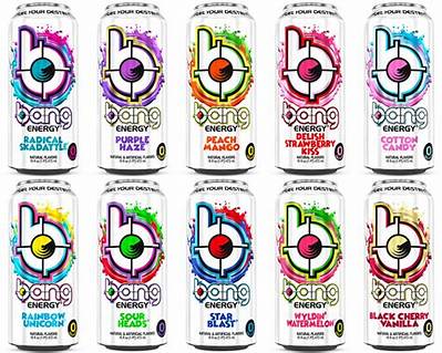 Where Can You Buy a Bang Energy Drink Near You?