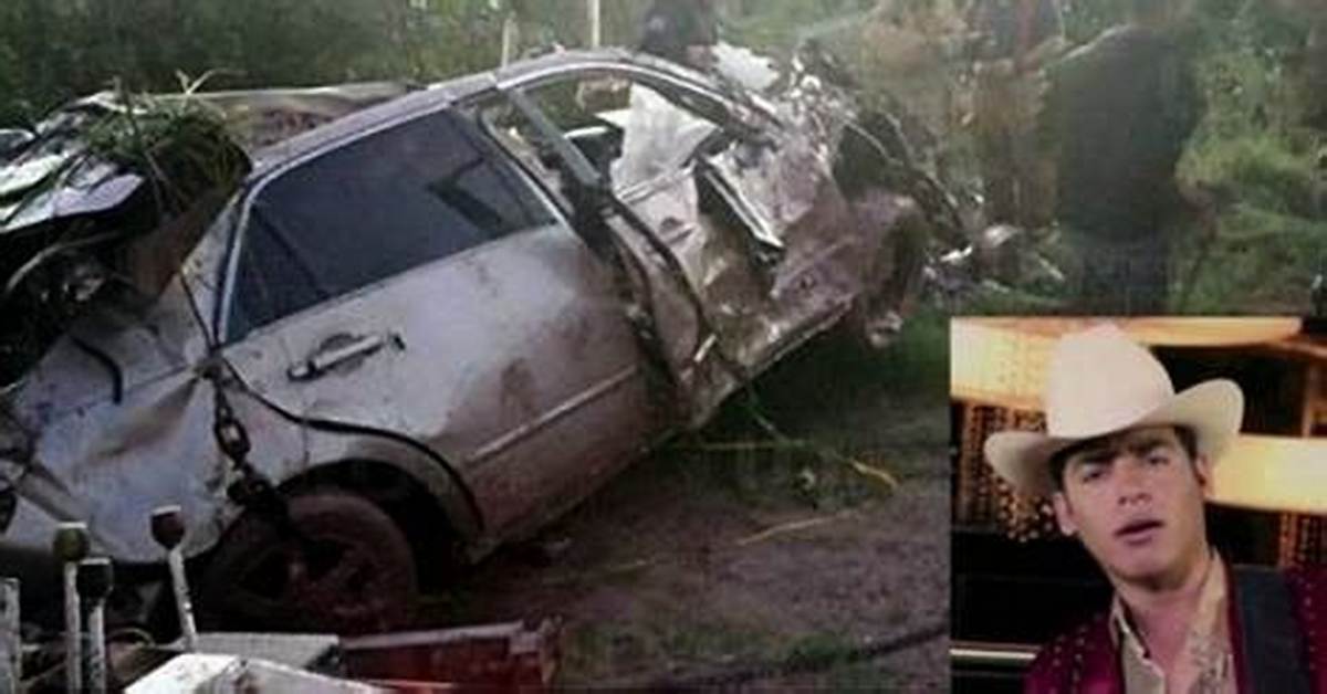 Where Did Ariel Camacho Die Details