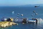 Where Did Capsized Come from?