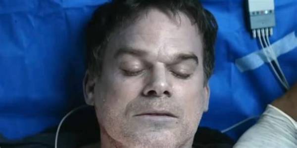 Where Did Dexter Burn the Body Episode 3?
