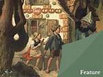 Where Did Hansel and Gretel Originate?