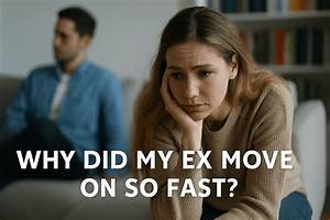 Where Did I Go When My Ex Husband Died?