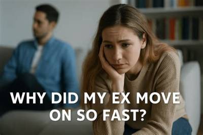 Where Did I Go When My Ex Husband Died?
