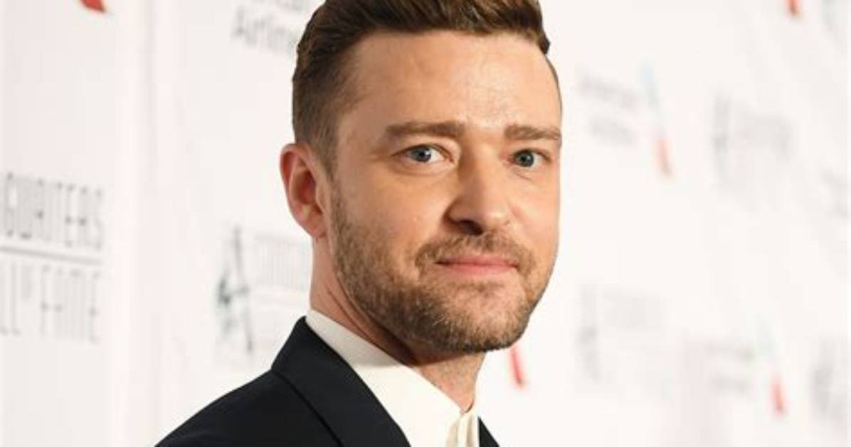 Where Did Justin Timberlake Hail from? Exploring the Origins of a Legendary Artist - Sarkariresult