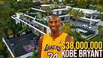 Where Did Kobe Bryant Reside: a Comprehensive Guide