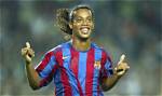 Where Did Ronaldinho End His Illustrious Career?