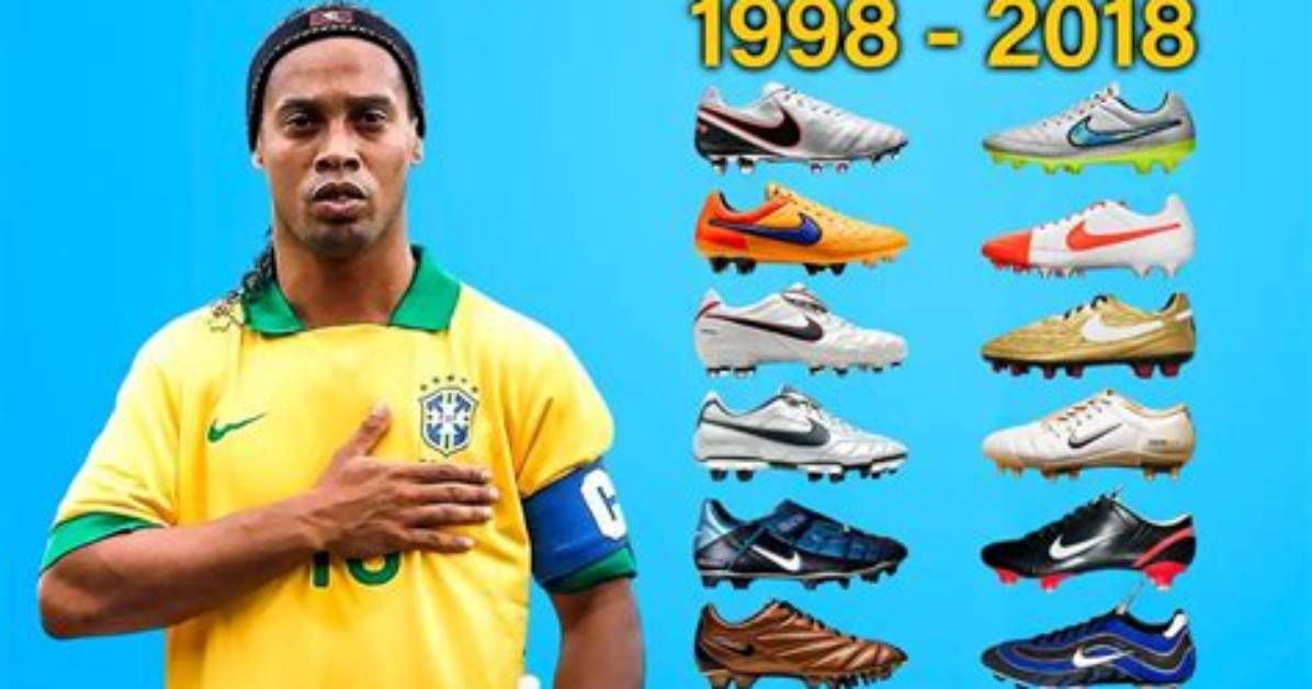 Where Did Ronaldinho Hang up His Boots? the Final Chapter of His Illustrious Career