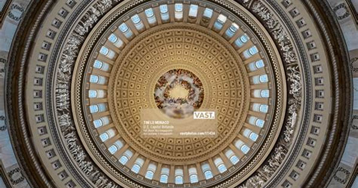Where Did Rotunda Originate from?