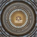 Where Did Rotunda Originate from?
