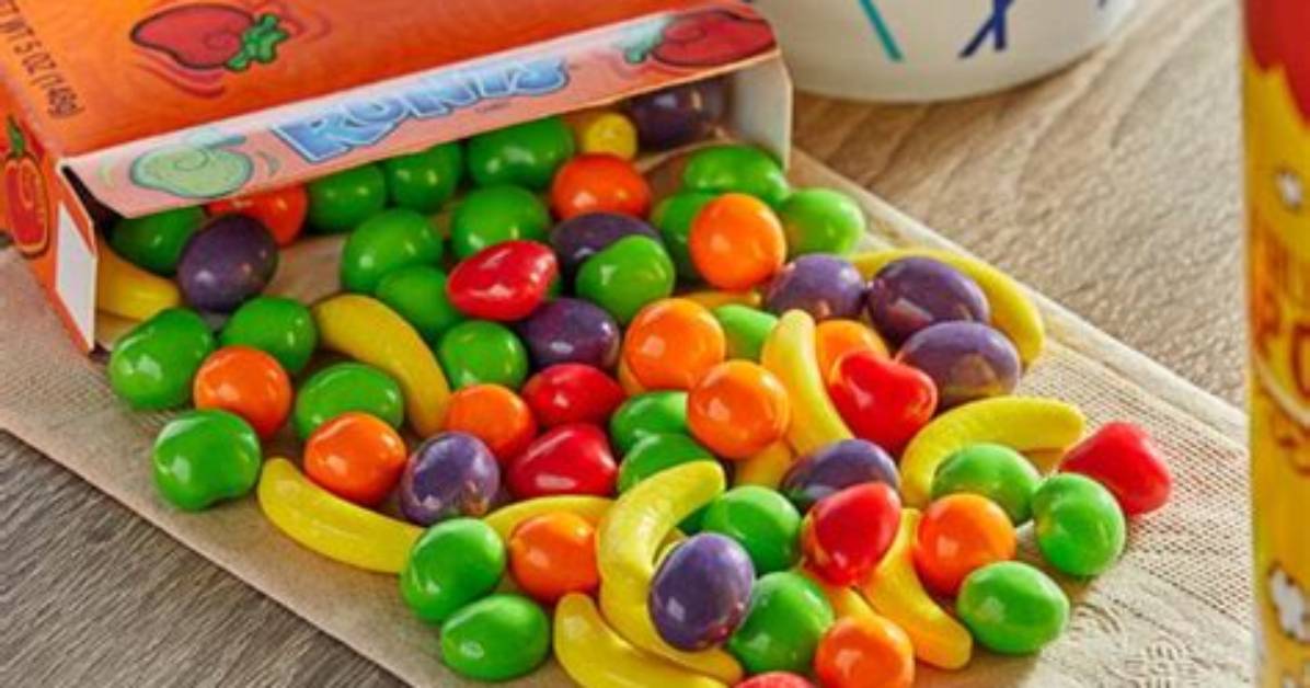 Where Did Runts Come from?