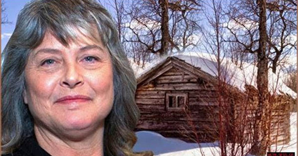 Where Did Sue Aikens Go? Uncovering Her Current Location