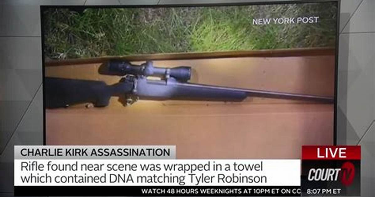 Where Did the Assassins Fatally Shoot