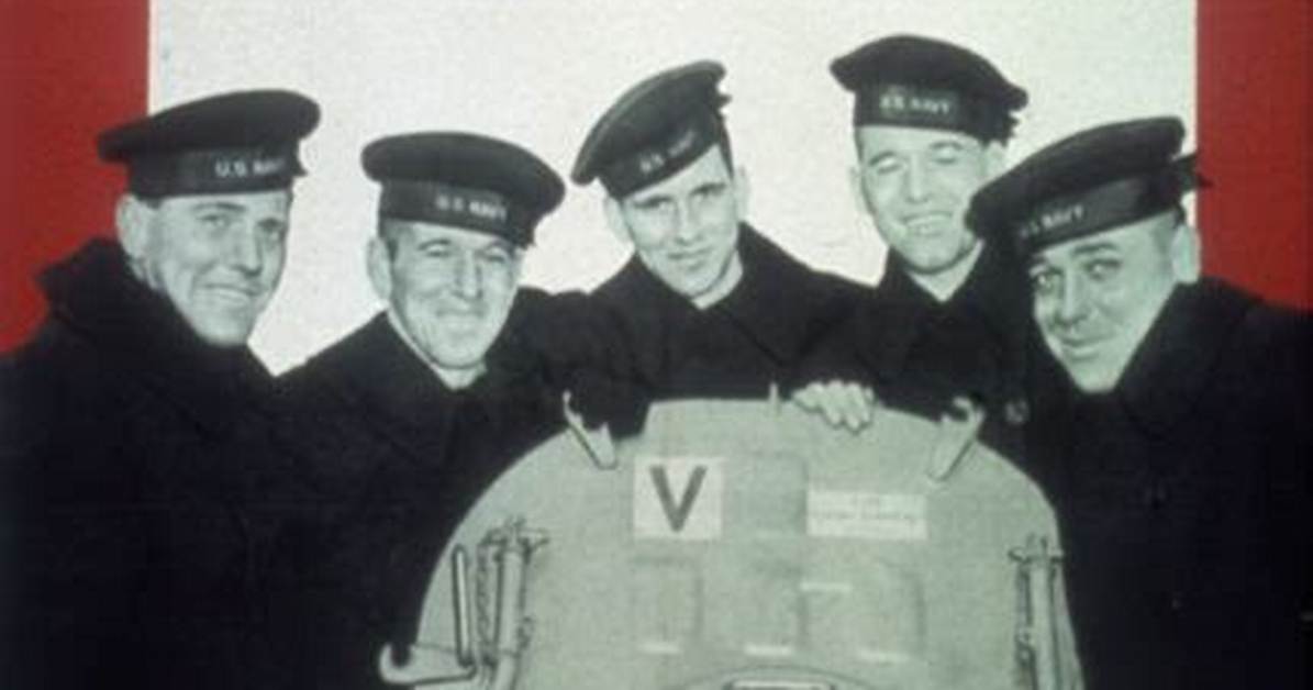 Where Did the Sullivan Brothers Come from?