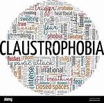 Where Did the Word Claustrophobia Originate from?