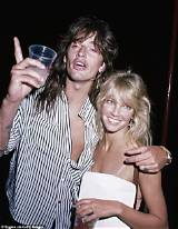 Where Did Tommy Lee and Heather Locklear Get Married? How Long Did Tommy Lee and Heather Locklear Stay Married?