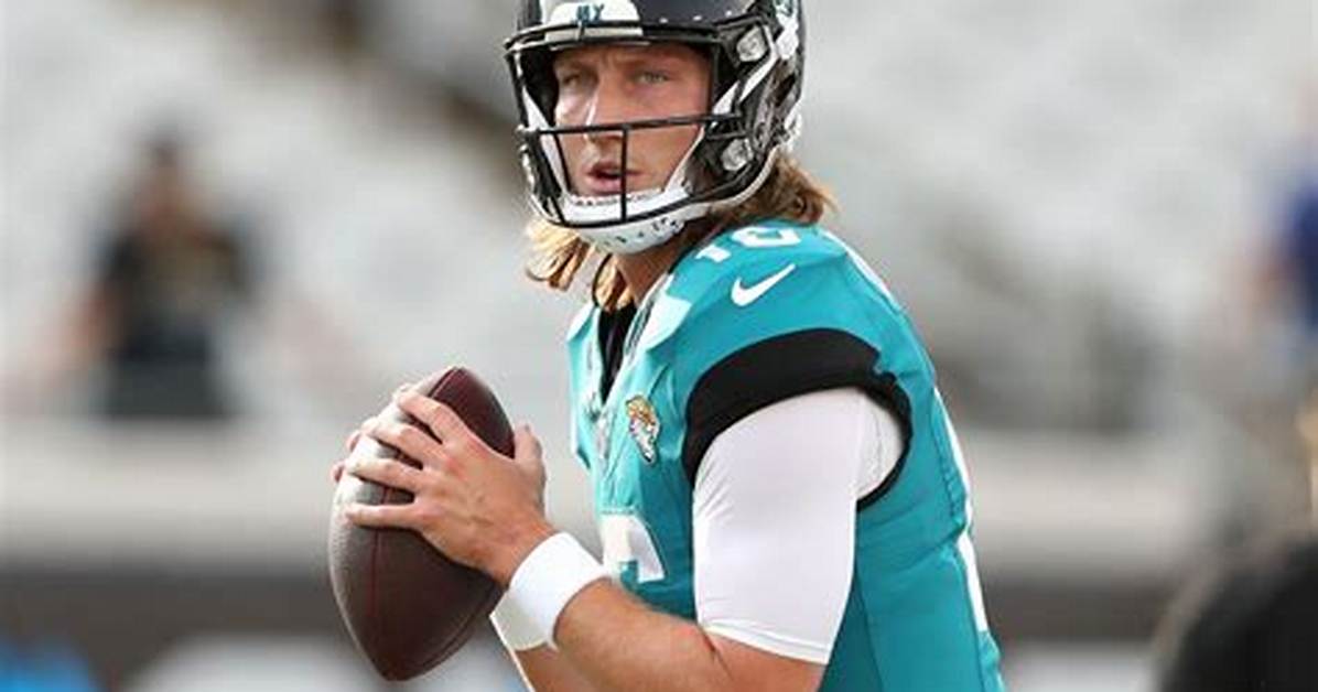 Where Did Trevor Lawrence, the Football Star, Go to School? - Sarkariresult