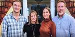 Where Do Amanda Batulas Parents Live? Family Background and Siblings