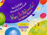 Where Do Balloons Go?