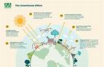 Where Do Greenhouse Gases Come from?