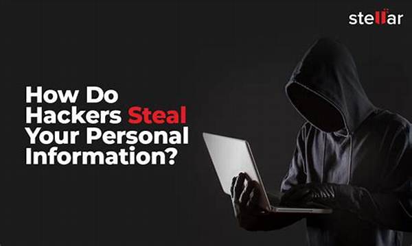 Where Do Hackers Get Personal Information from?