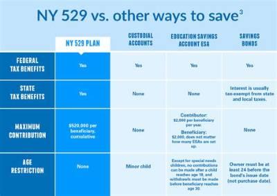Where Do I Enter Nys 529 Contributions?