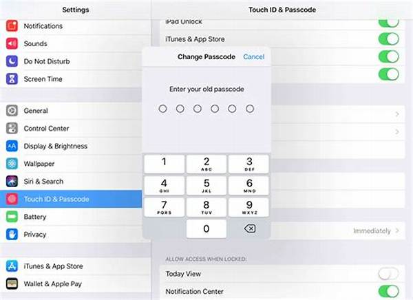 Where Do I Find My Passcode?