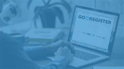 Where Do I Go to Register My Small Business?