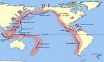 Where Do Most Earthquakes Occur in North America