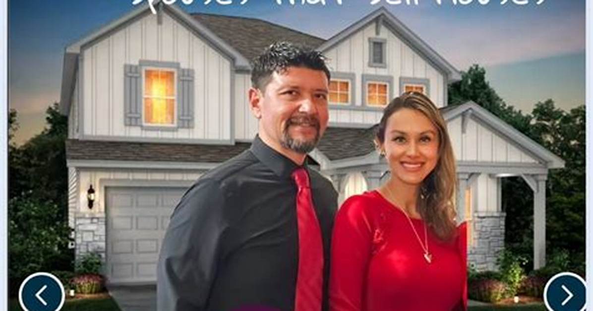 Where Do Spouses Separately Sell Houses in the Year They Get?