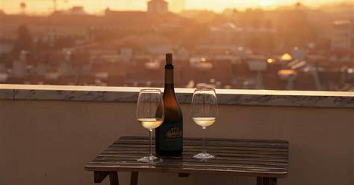 Where Do the Rich Live in Lisbon?