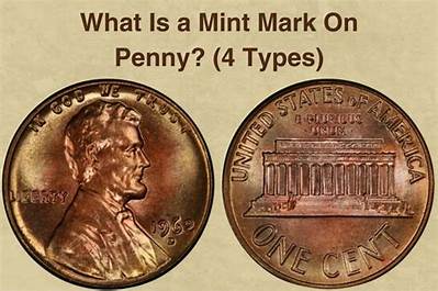 Where Do You Find the Mint Mark on a Morgan Silver Dollar?