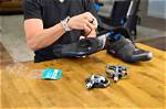 Where Do You Mount Spd Cleats?