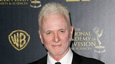 Where Does Anthony Geary Live Now?