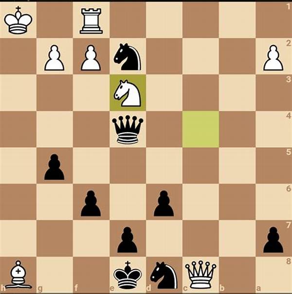 Where Does Black Have Nowhere to Move in a Checkmate?
