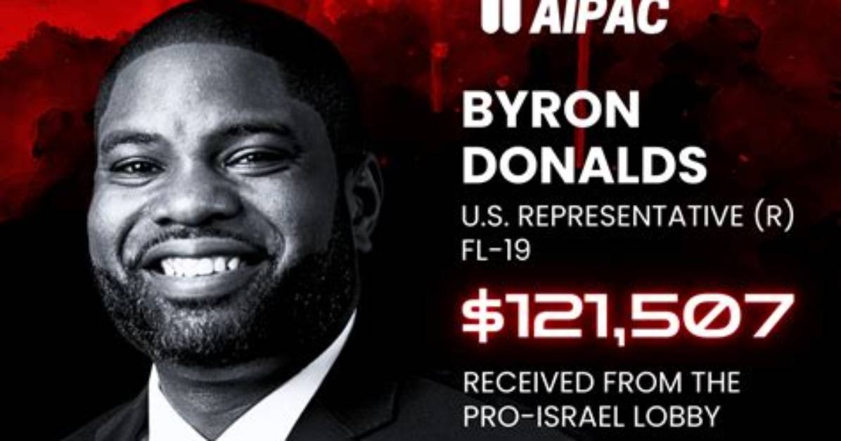 Where Does Byron