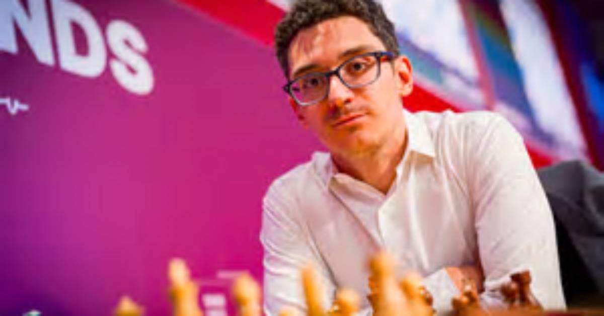 Where Does Caruana Live?