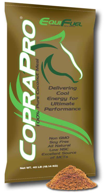 Where Does Copra Come from?