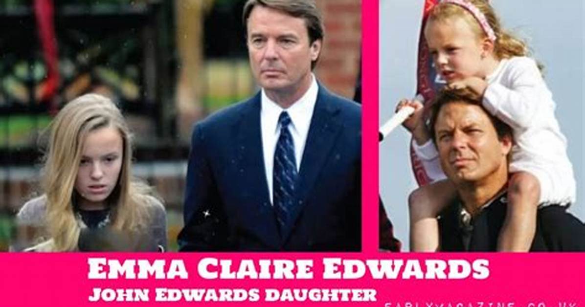 Where Does Emma Claire Edwards Go to College? an in-Depth Exploration