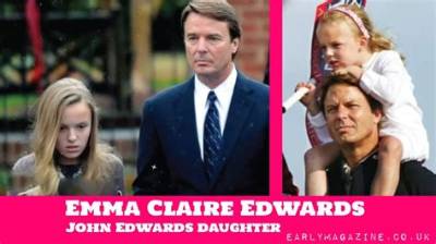 Where Does Emma Claire Edwards Go to College? an in-Depth Exploration