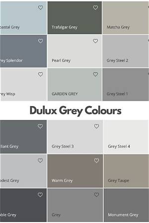 Where Does Grey Sit on the Colour Wheel?