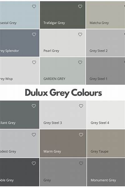 Where Does Grey Sit on the Colour Wheel?