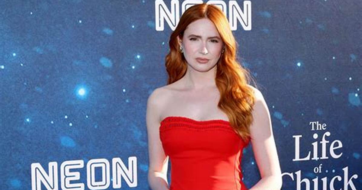 Where Does Karen Gillan Live and Everything You Need to Know