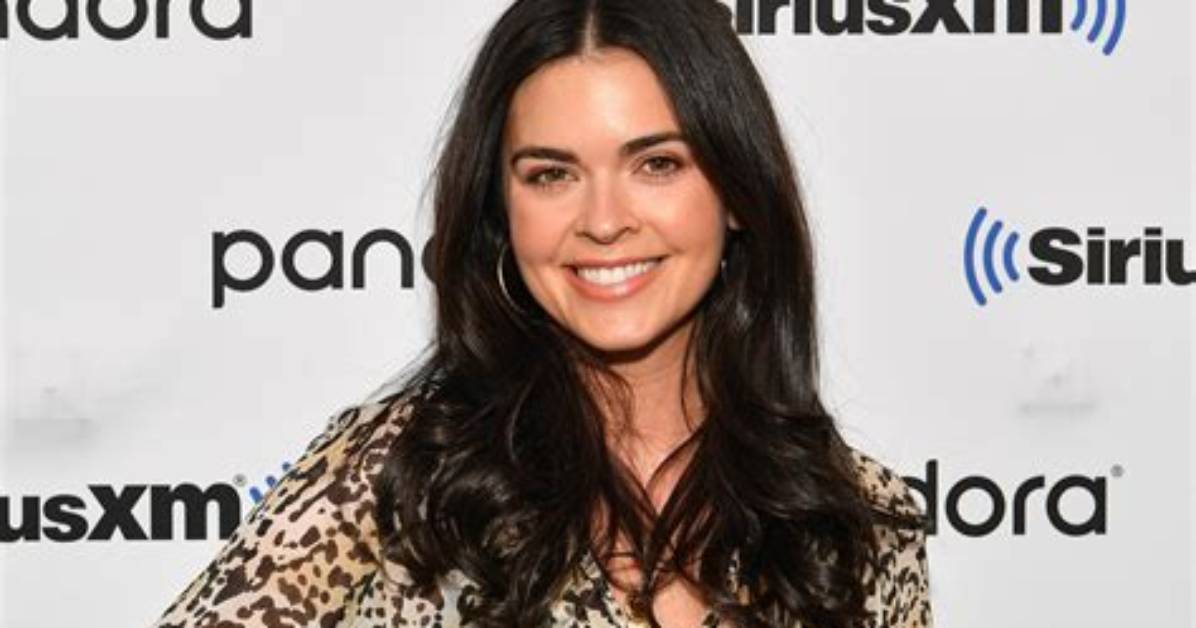 Where Does Katie Lee Live? Inside Where 'The Kitchen' Star Resides