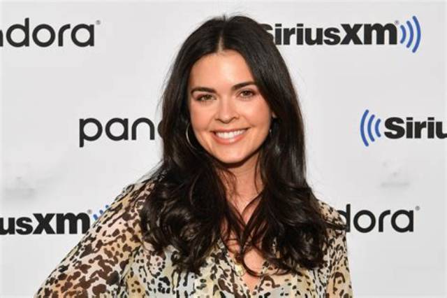 Where Does Katie Lee Live? Inside Where 'The Kitchen' Star Resides