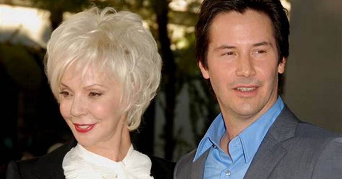 Where Does Keanu Reeves Mother Live: a Comprehensive Guide
