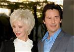 Where Does Keanu Reeves Mother Live: a Comprehensive Guide