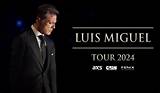 Where Does Luis Miguel Live